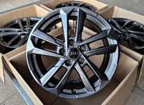 Alufelgi 17 5x112 Audi A3 8P 8V A4 B5 B6 B7 A6 C5 C6 Q2 Q3 TT 440#