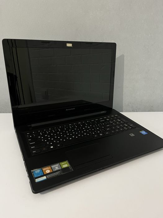 Ноутбук lenovo G50-30, ноутбук недорого