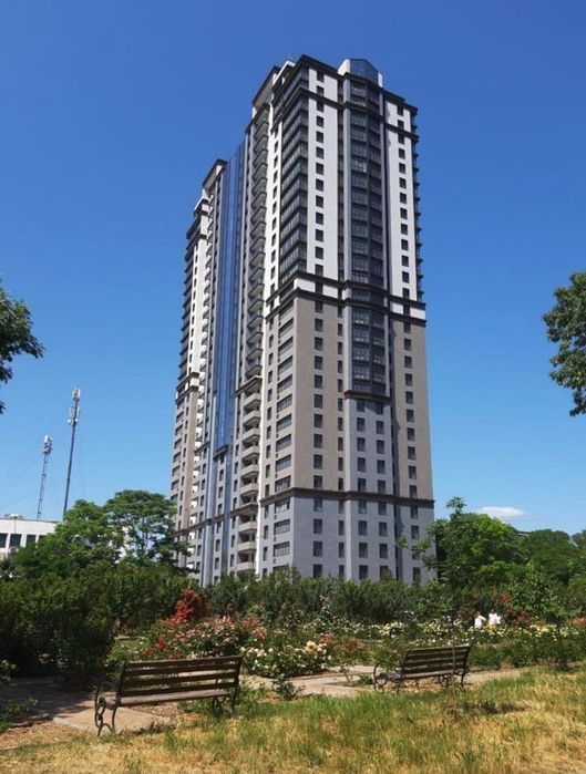 Двухкомнатная квартира 78 м ЖК Олимпийский! Восточная