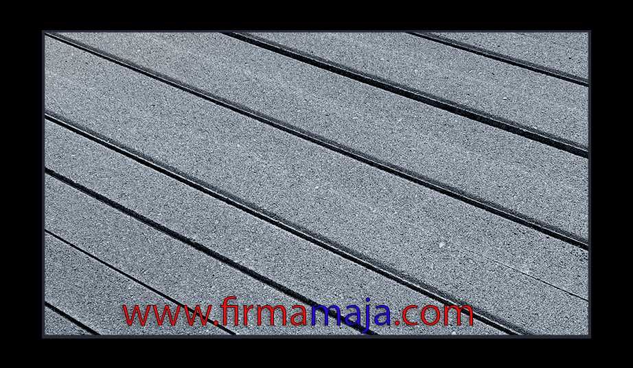 Obrzeża betonowe do kostki brukowej 100x20x6 cm dostawa cała PL