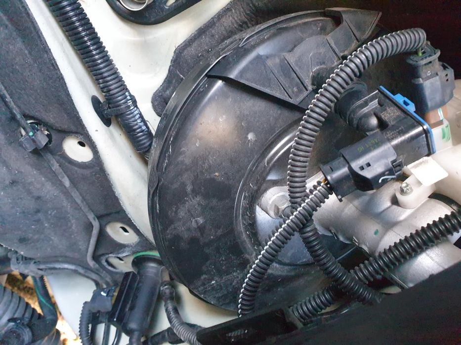 Servofreio CITROËN C3 III (SX)