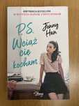 P.S. Wciąż cię kocham (Jenny Han)
