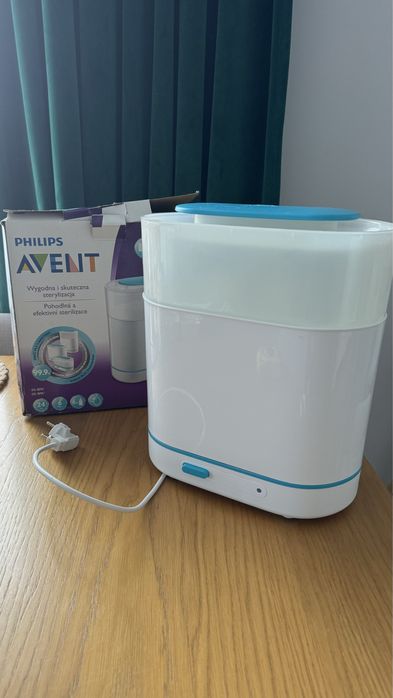 Sterylizator Philips Avent