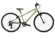 Nowy rower dziecięcy Puky LS-PRO 26 Mint Green/Anthracite, gwar., FV