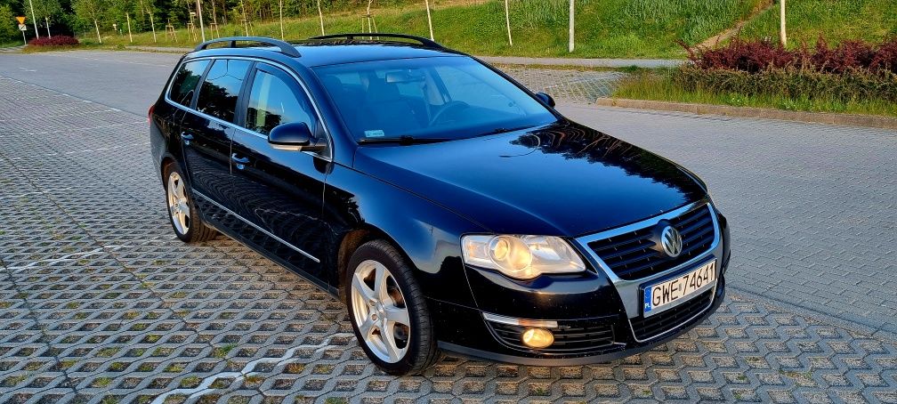 2008r, DSG, Klima, Elektryka, 8xAlufelgi, Ważne opłaty,.