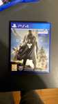 Destiny para PS4