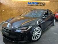 Tesla Model S 75D