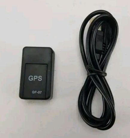 Продам GPS GF-07