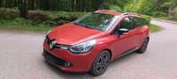 Renault Clio Clio 0.9 sport tourner 2013