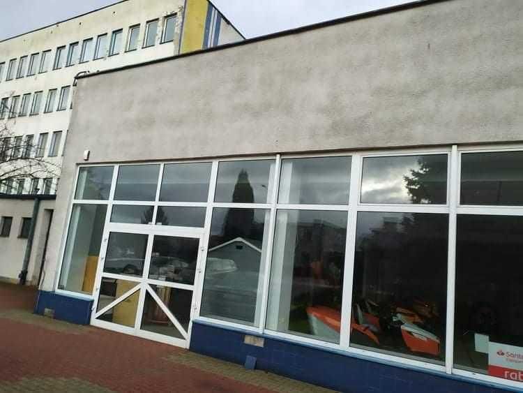 Nieruchomość pod projekt mieszkaniowo-usługowy - Ełk, Zatorze