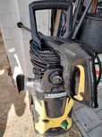 Máquina de alta pressão Karcher k4.640
