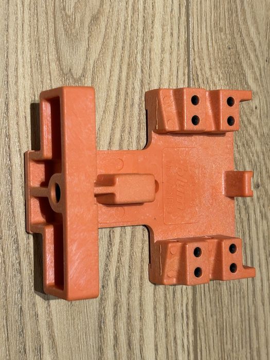 Blum szablon wzornik wiertarski T65.1000.02 nowy