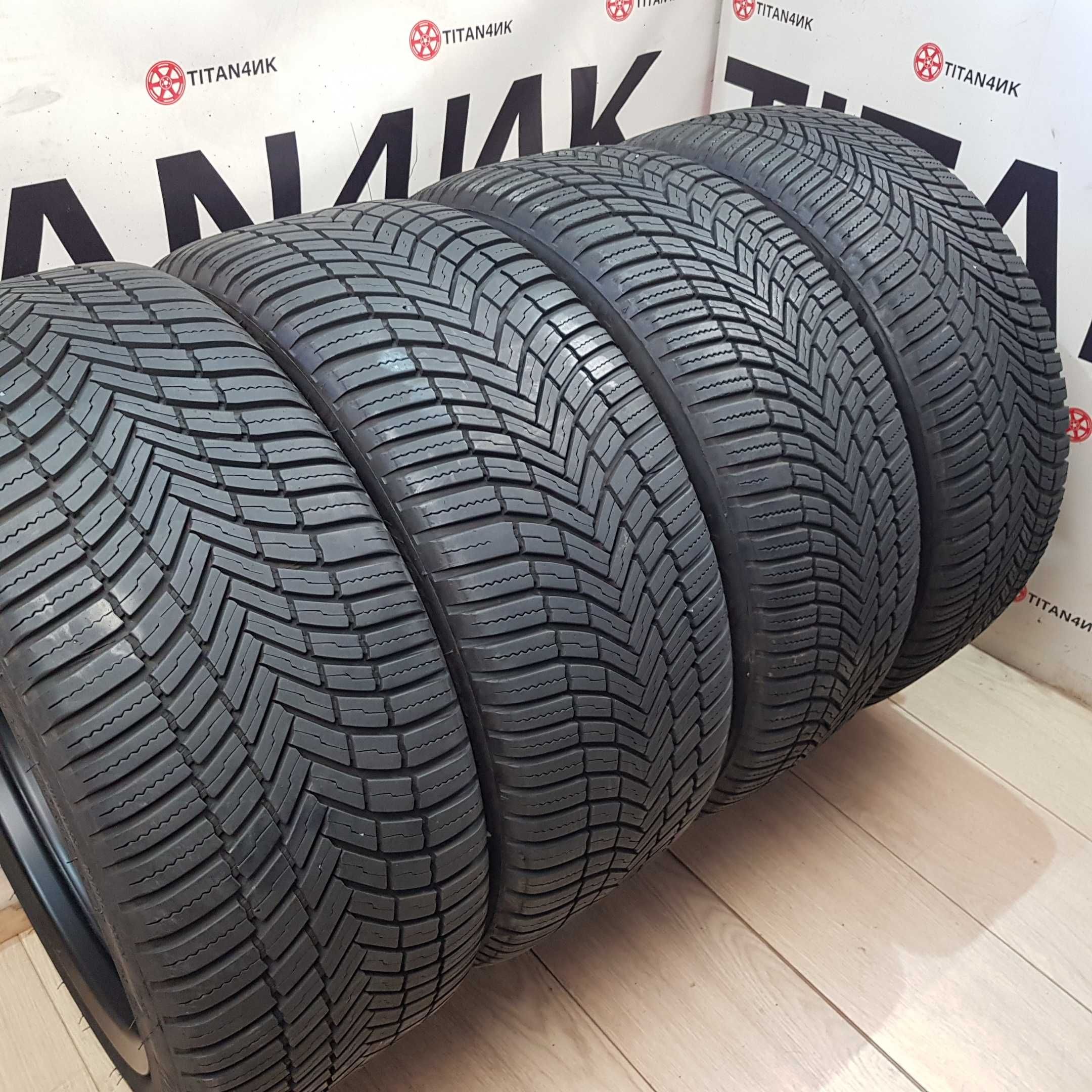+4шт 85% шини літні 245/40/18 Bridgestone A005 Evo колеса R18 всесезон