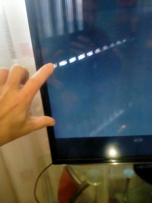 Телевизор Samsung 46