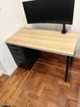 Secretaria de Escritorio