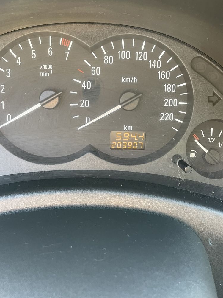 Sprzedam Opla Corsa C 2004