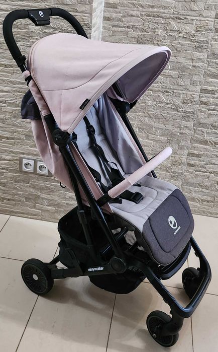 Wózek spacerowy Easywalker