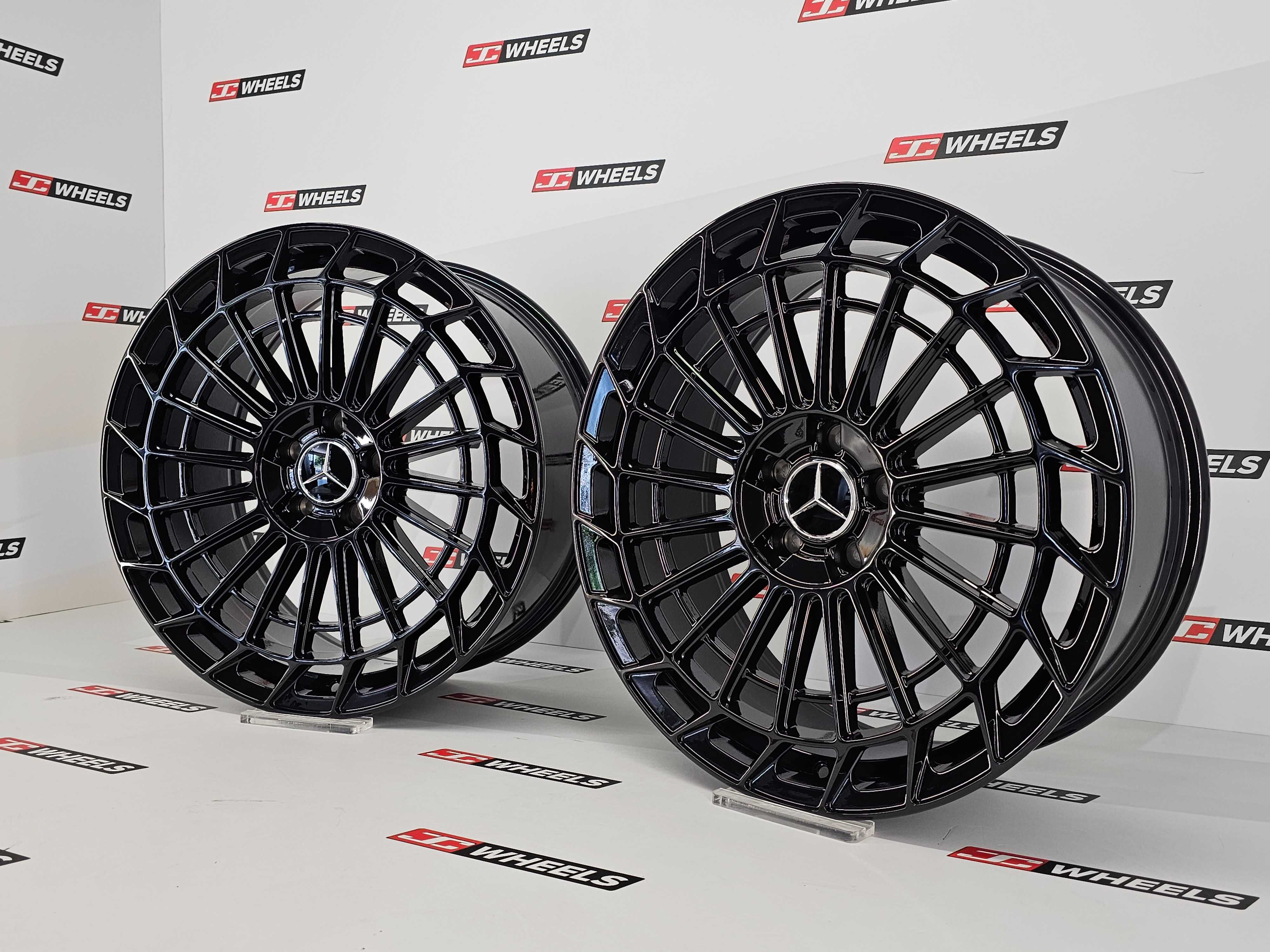 Jantes Look Mercedes Monoblock em 18 | 5x112