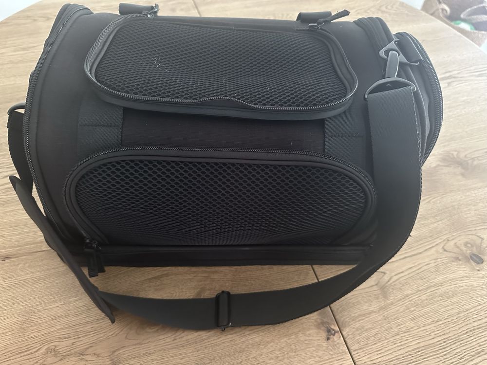 Transporter dla psa