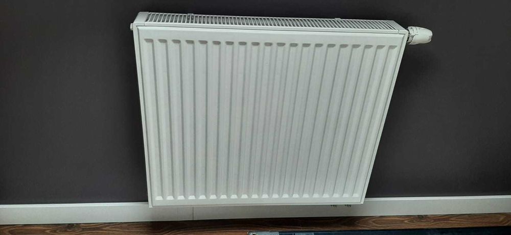 2 Kaloryfery / Grzejniki Termo Teknik 67×60x9