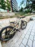 Cannondale Moterra Neo S2 Quicksand 2024