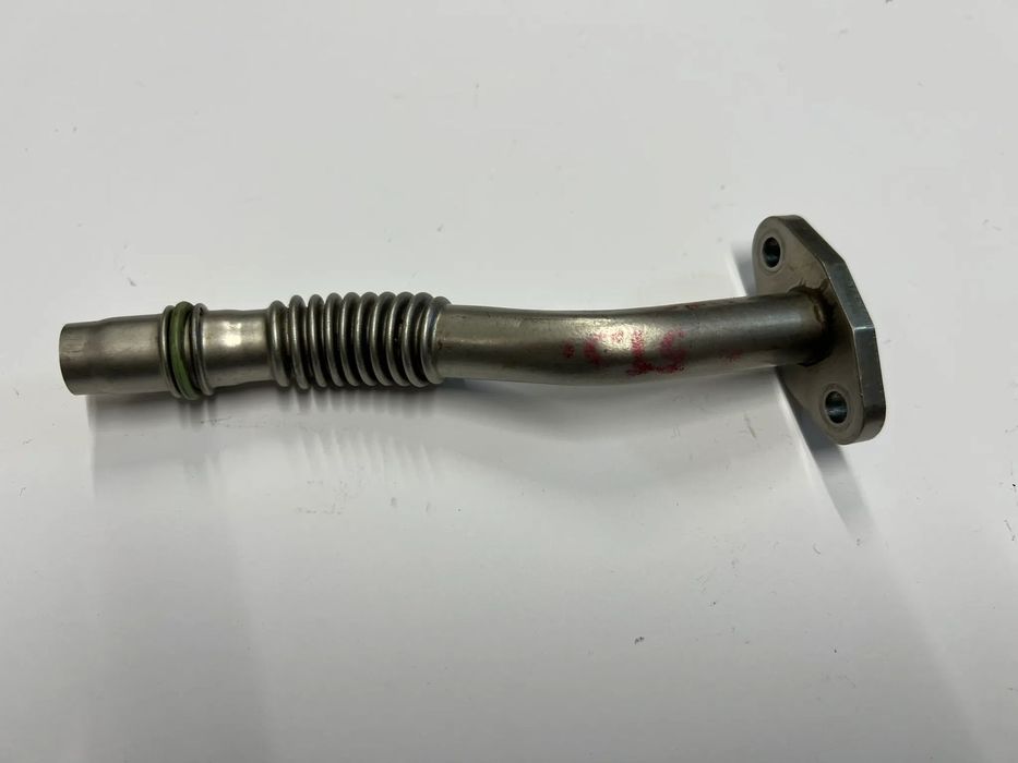 RURKA PRZEWÓD OLEJU Opel Nissan Renault 2.2 2.5 DCI