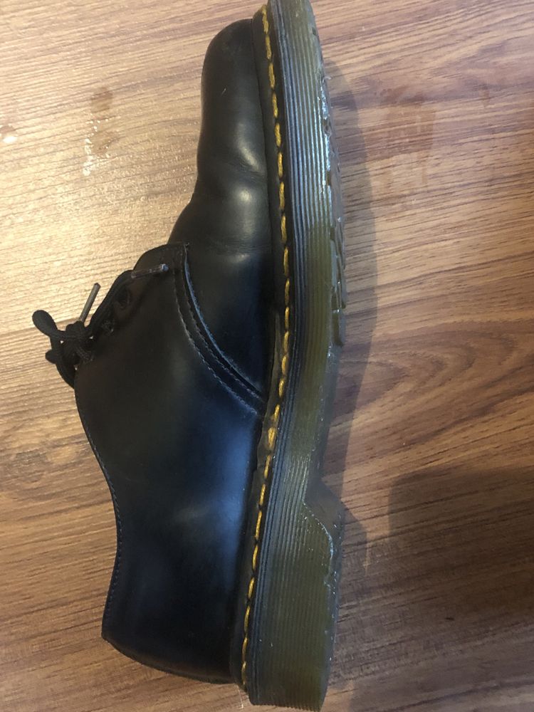 туфли dr martens 1461