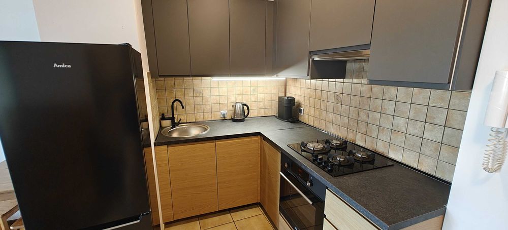 Mieszkanie 2 pokojowe 39 m2 Tarchomin ul.Myśliborska