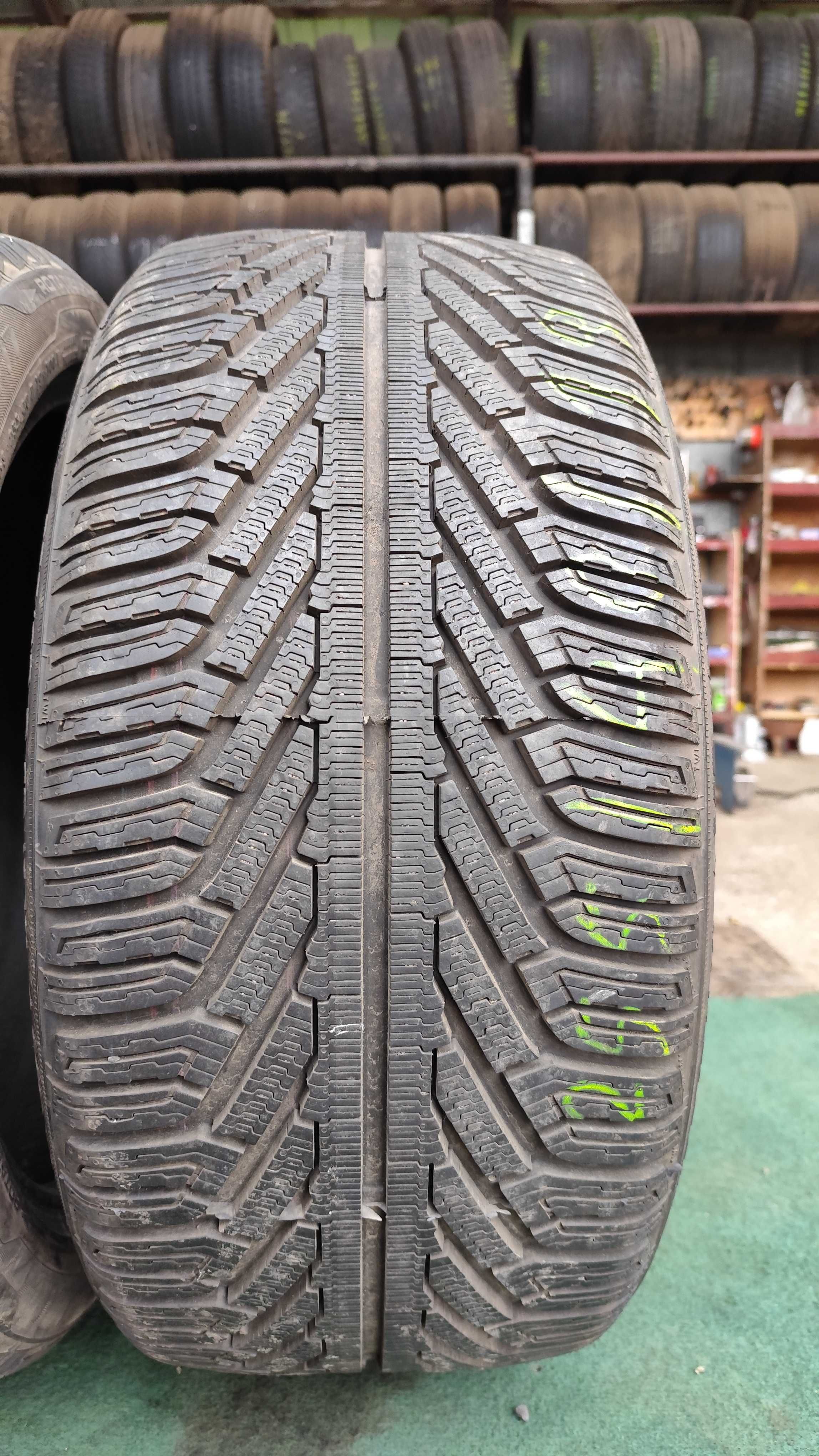 Opony UNIROYAL 255/40R19 V XL MS Plus 77 100V  4-szt