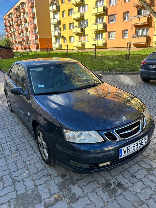 Saab 93 1.8 Benzyna+Gaz, problem ze wspomaganiem