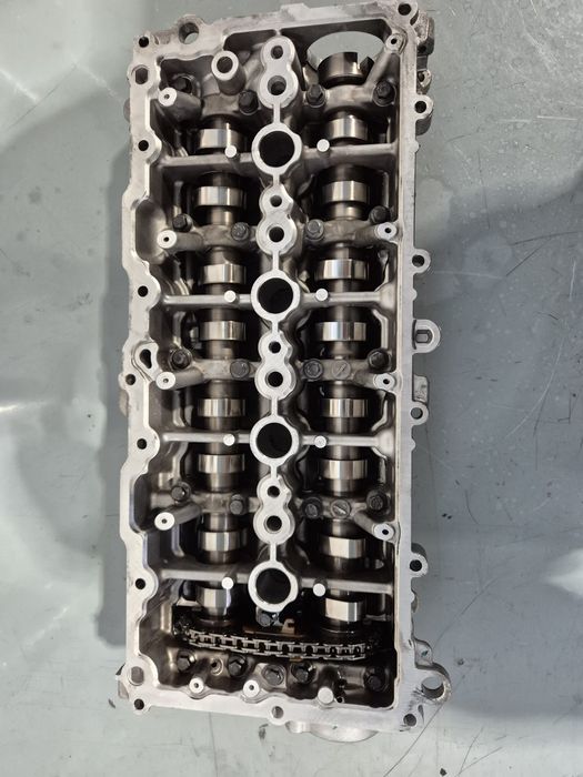 Berço/suporte arvore de cames 1.5hdi Grupo PSA
Grupo PSA