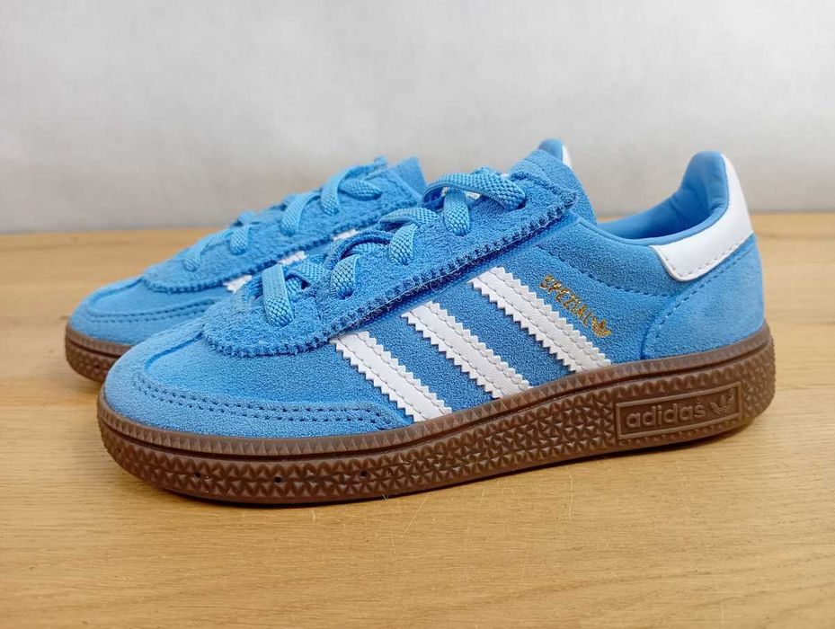 Buty Adidas Handball Spezial, rozmiar 27