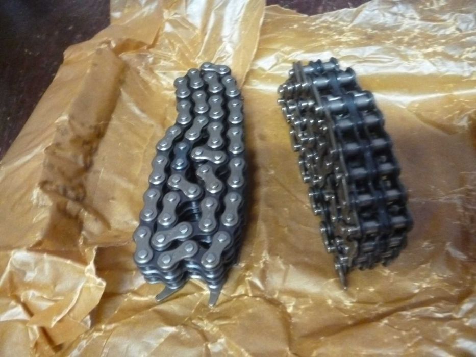 fiat 125p Fso polonez lancuch rozrządu fabrycznyl Prl