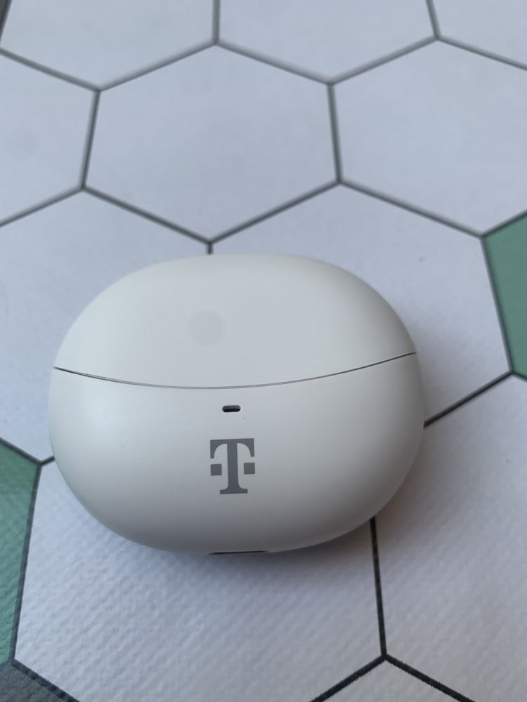Słuchawki bluetooth TWE220