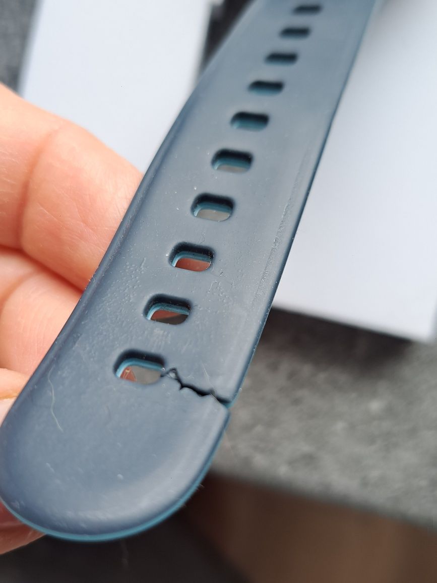 Smartchwatch zegarek