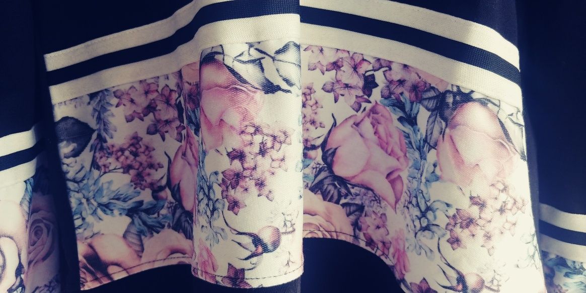 Nowy dress XL Lalita