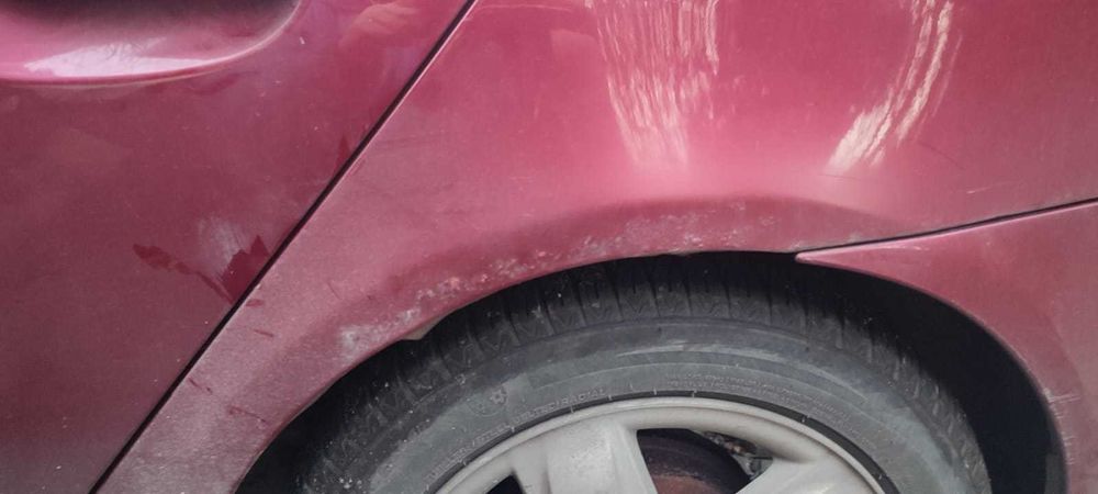 Renault Clio 1.2 benzyna klimatyzacja