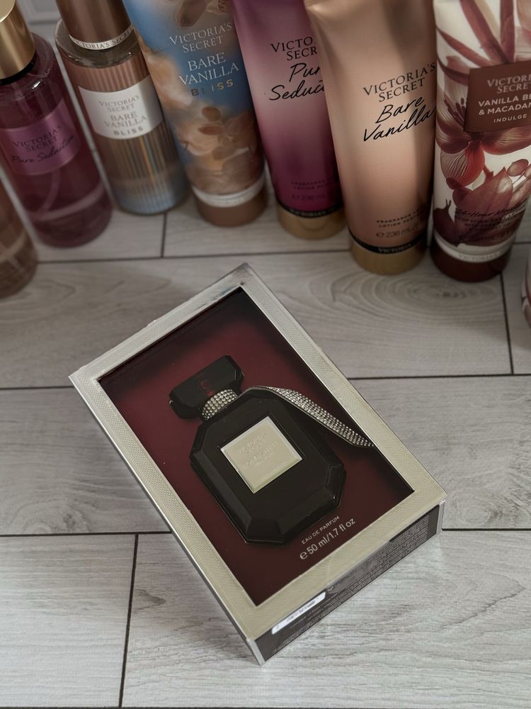 Парфуми Victoria's Secret Bombshell Midnight