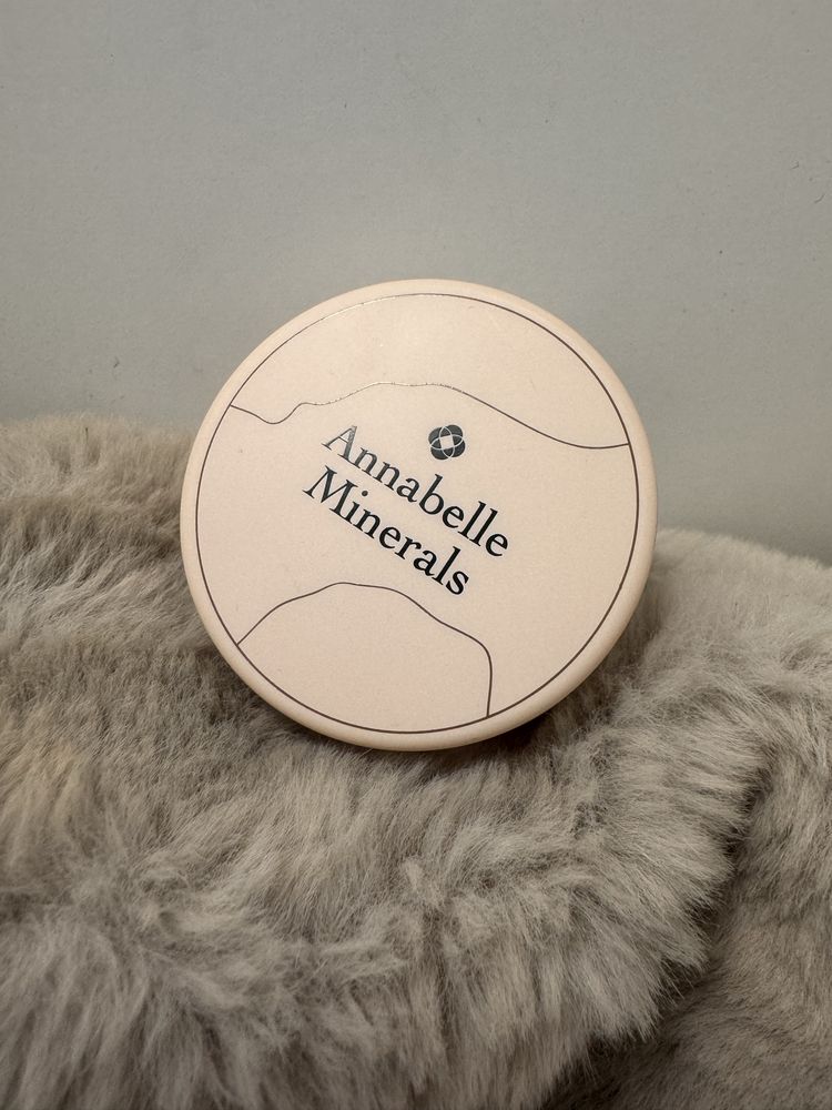 Anabelle Minerals korektor pod oczy Sunny Fair