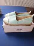 Buty damskie espandryle