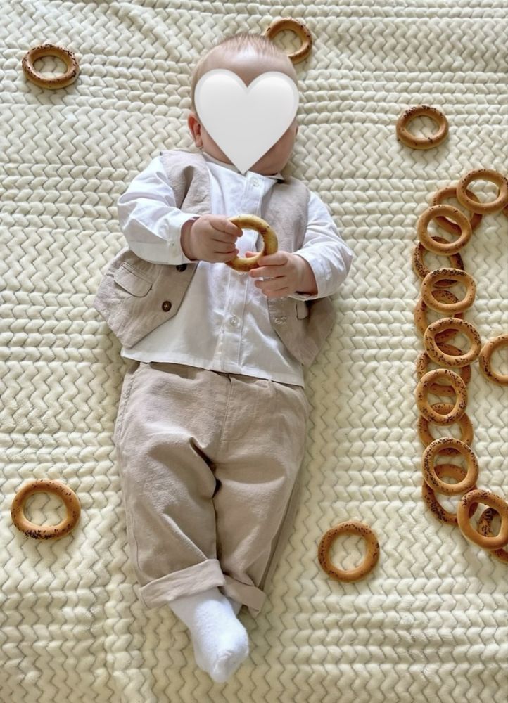 Святковий костюм