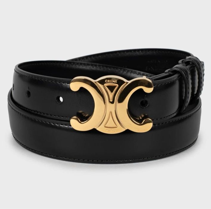 Жіночій ремінь celine, ремень селін, селин