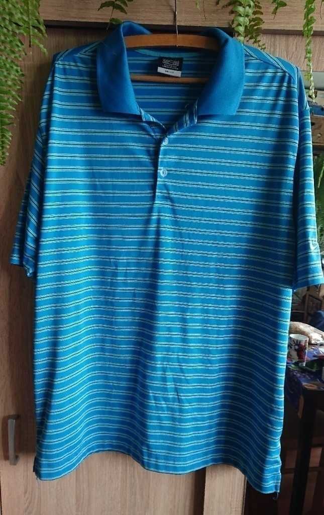 Nike golf koszulka polo L bdb