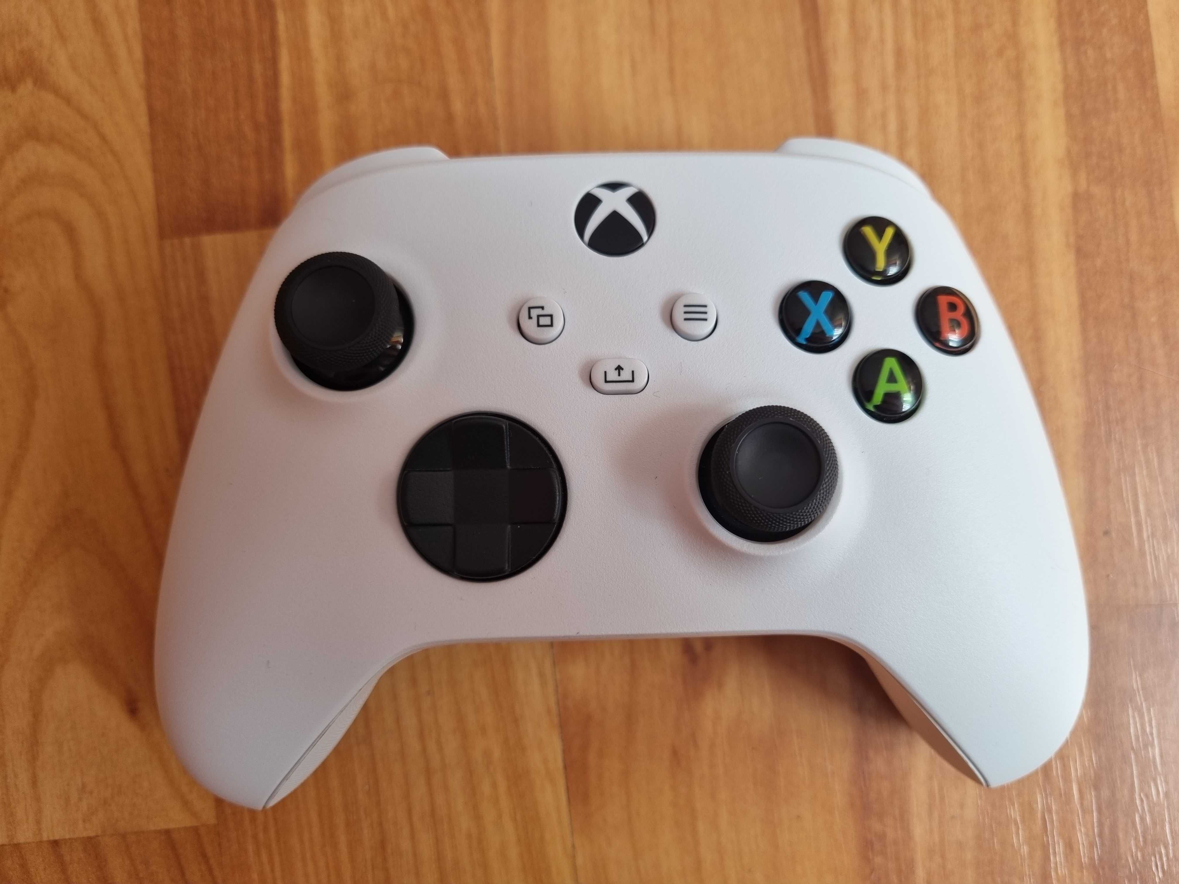 Nowy Xbox Series S 512Gb