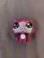 Figurka littlest pet shop
