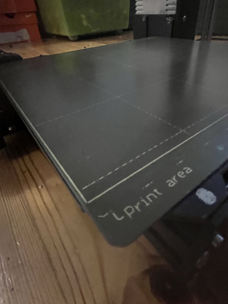 Drukarka 3d Prusa MK3S Oryginał + Dodatki igła