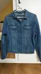 Bluza dżinsowa 34/36 Cubus