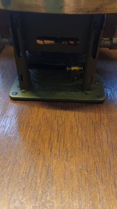 Настінний годинник