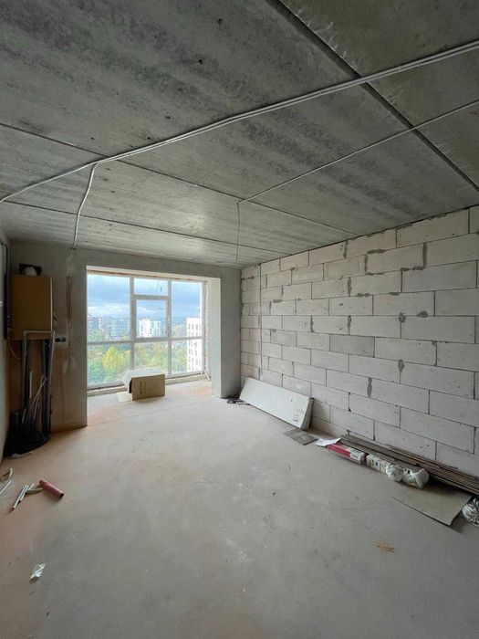 Продаж квартири 60 м2, вул. Пасічна. будинок зданий 2021 році