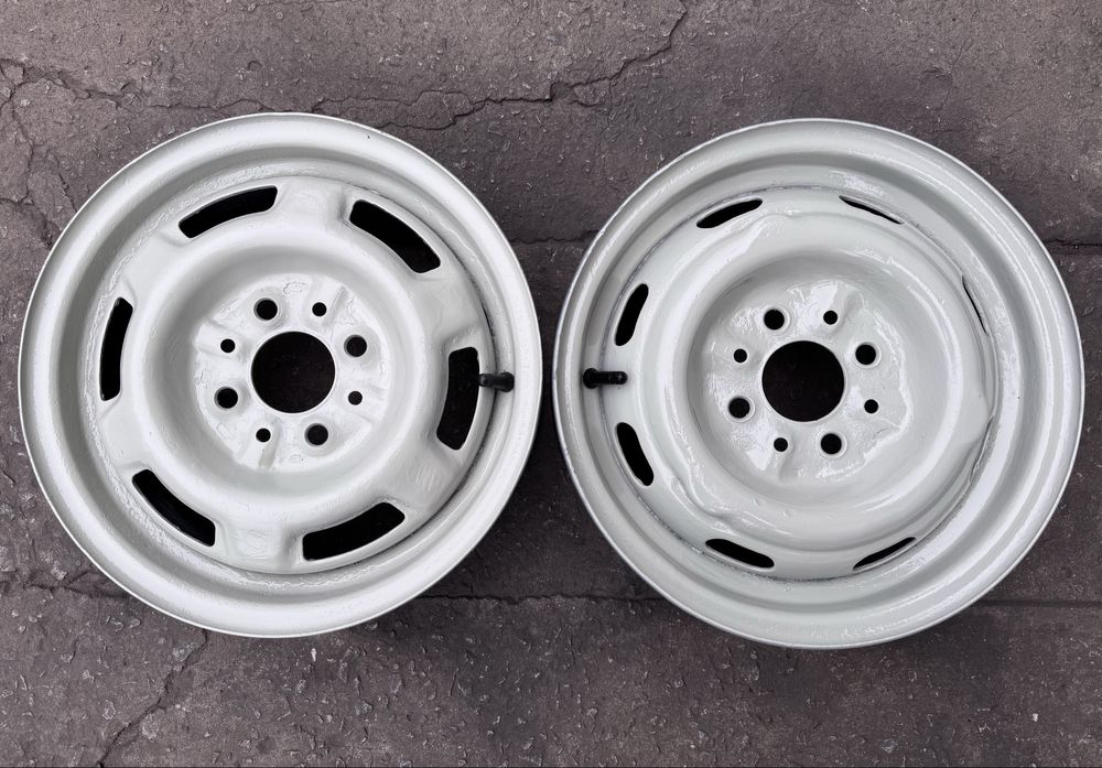 Диски r13 4x98 ET-29/40 на ВАЗ/Lada/Жигули/Классика/Fiat/Lancia/Alfa